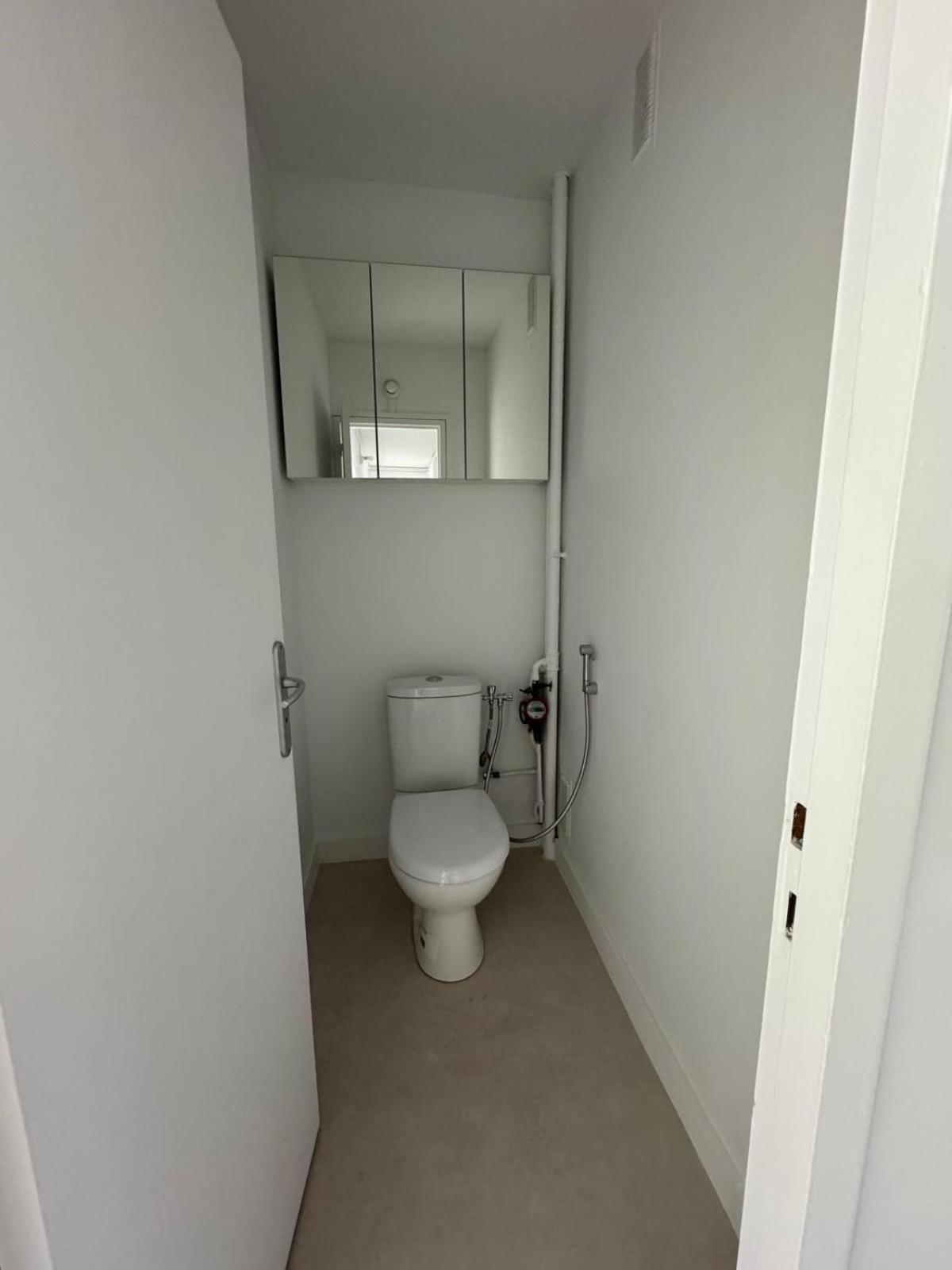 Logement Spacieux A 15Min De Paris - Free Parking - Free Wifi ป็องแต็ง ภายนอก รูปภาพ