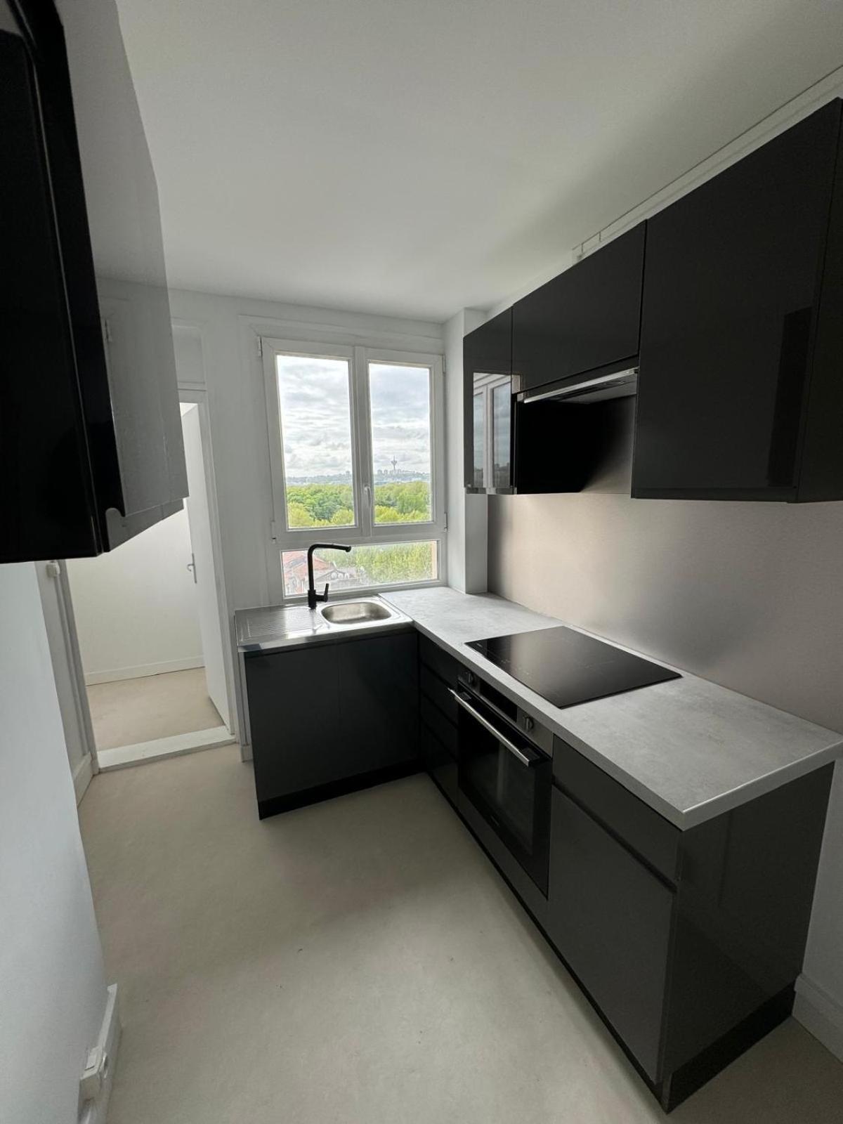 Logement Spacieux A 15Min De Paris - Free Parking - Free Wifi ป็องแต็ง ภายนอก รูปภาพ