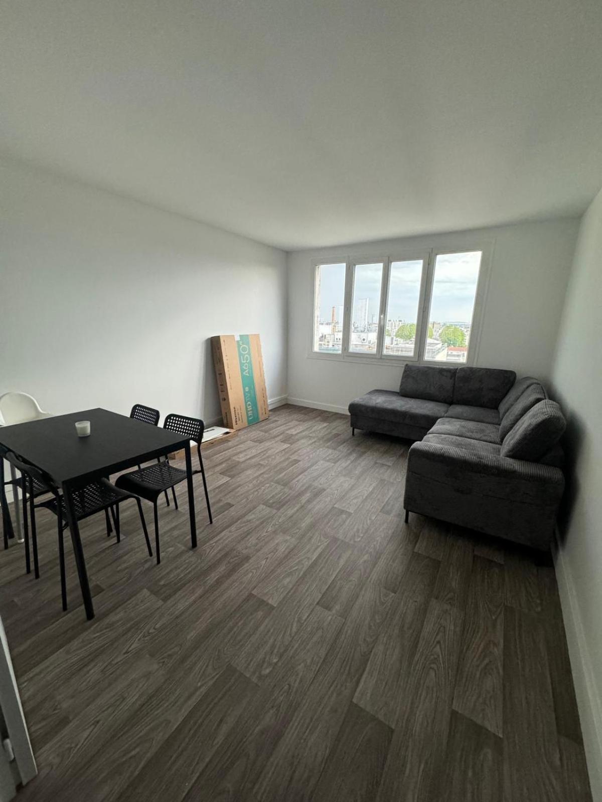 Logement Spacieux A 15Min De Paris - Free Parking - Free Wifi ป็องแต็ง ภายนอก รูปภาพ