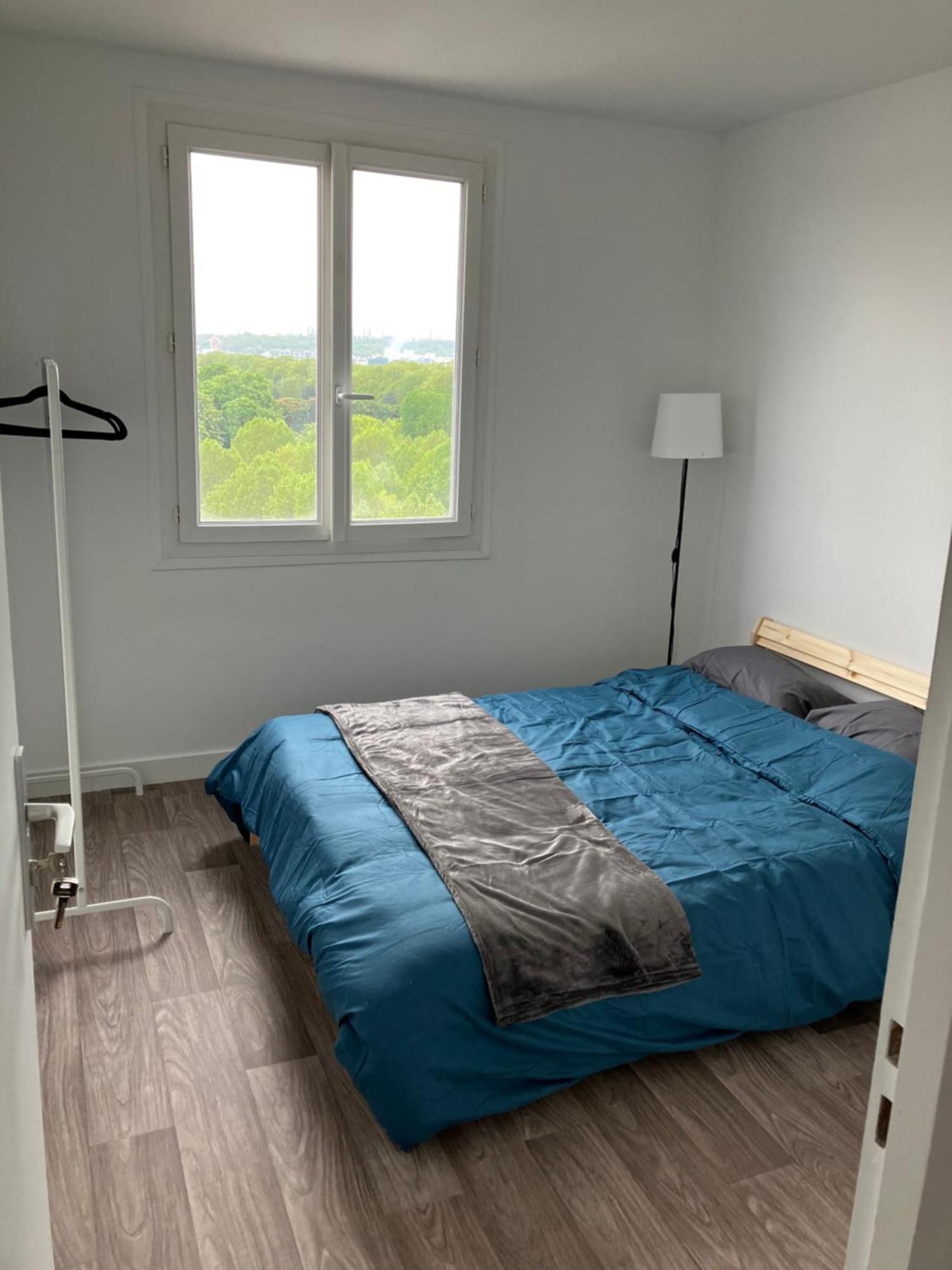 Logement Spacieux A 15Min De Paris - Free Parking - Free Wifi ป็องแต็ง ภายนอก รูปภาพ