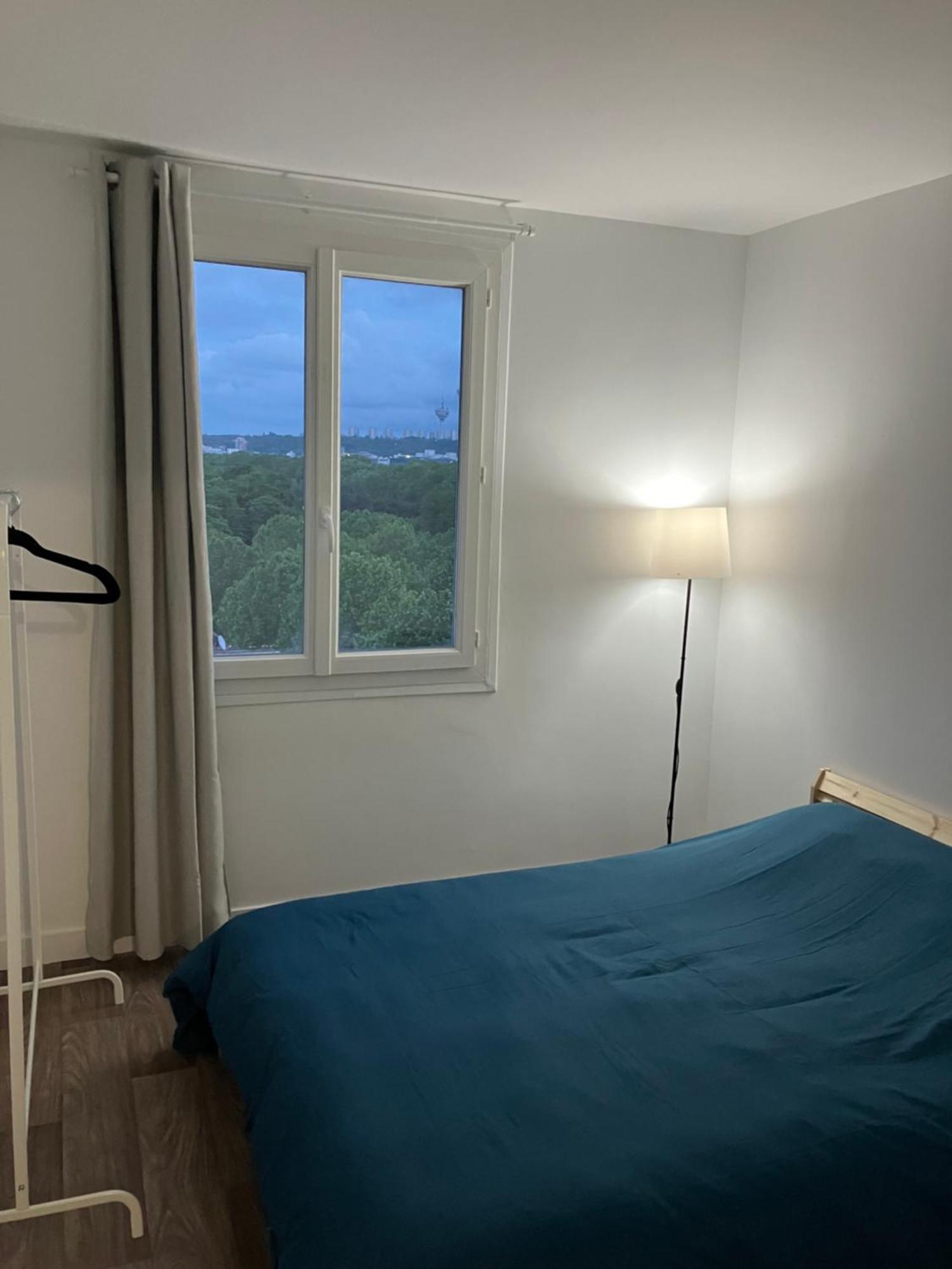 Logement Spacieux A 15Min De Paris - Free Parking - Free Wifi ป็องแต็ง ภายนอก รูปภาพ